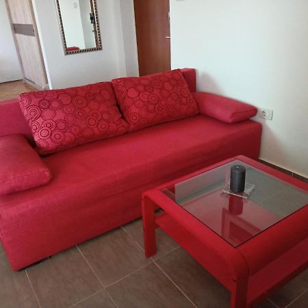 Cozy Apartment In The City Center Пула Екстер'єр фото