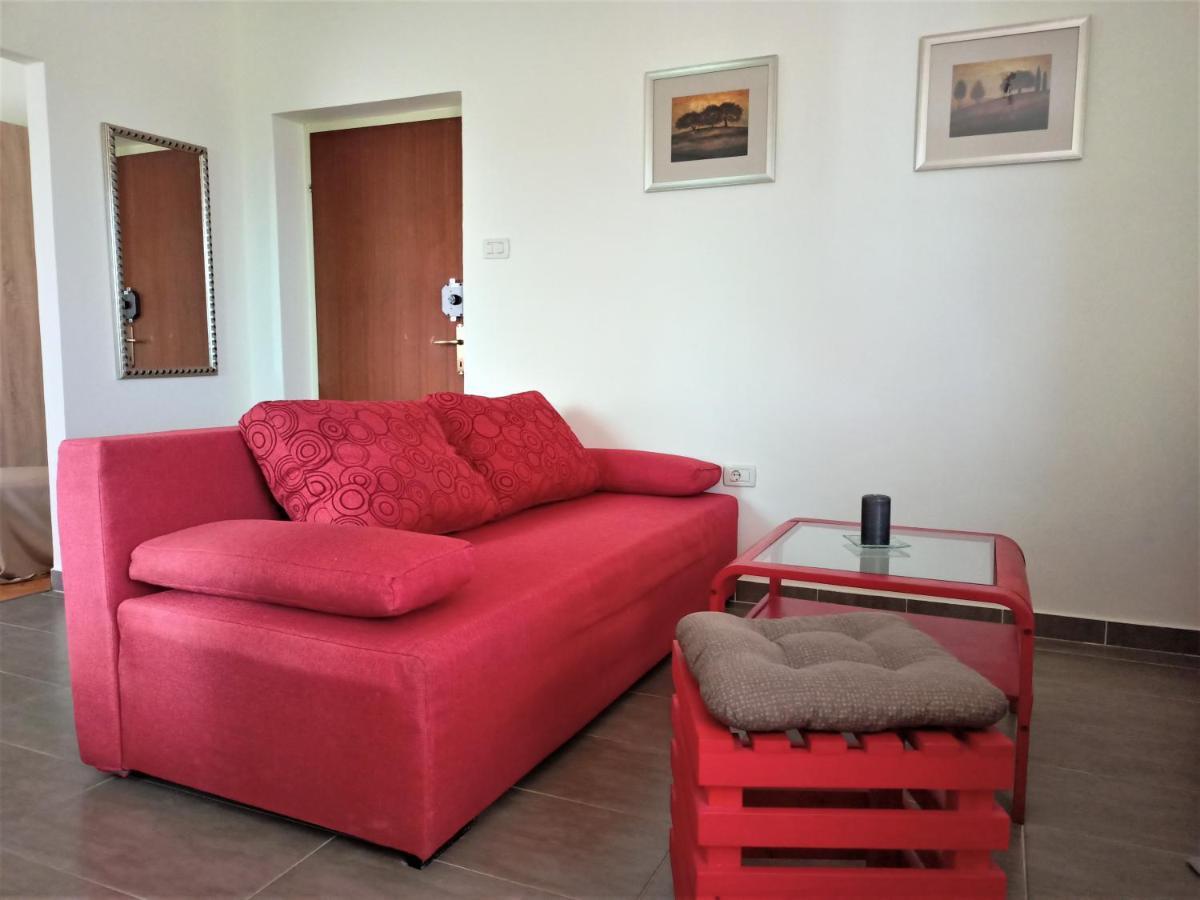 Cozy Apartment In The City Center Пула Екстер'єр фото