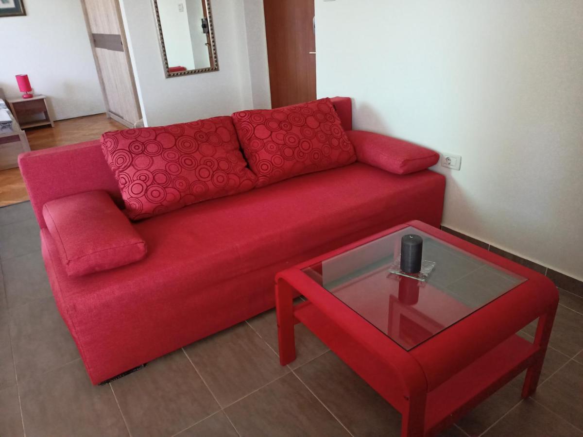 Cozy Apartment In The City Center Пула Екстер'єр фото