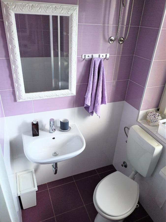 Cozy Apartment In The City Center Пула Екстер'єр фото
