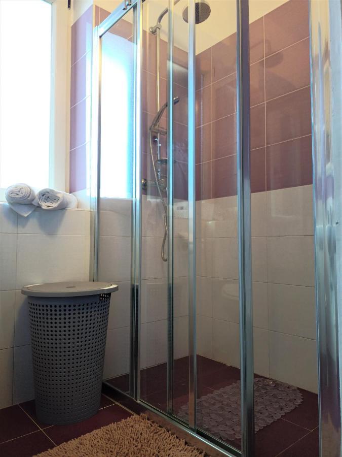 Cozy Apartment In The City Center Пула Екстер'єр фото