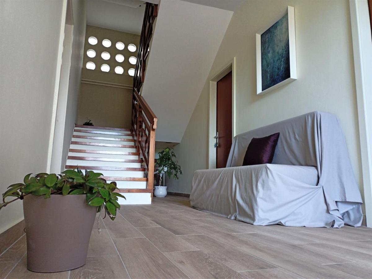 Cozy Apartment In The City Center Пула Екстер'єр фото