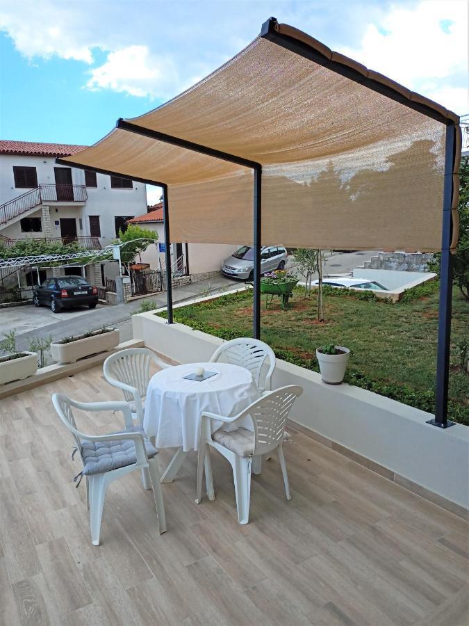 Cozy Apartment In The City Center Пула Екстер'єр фото