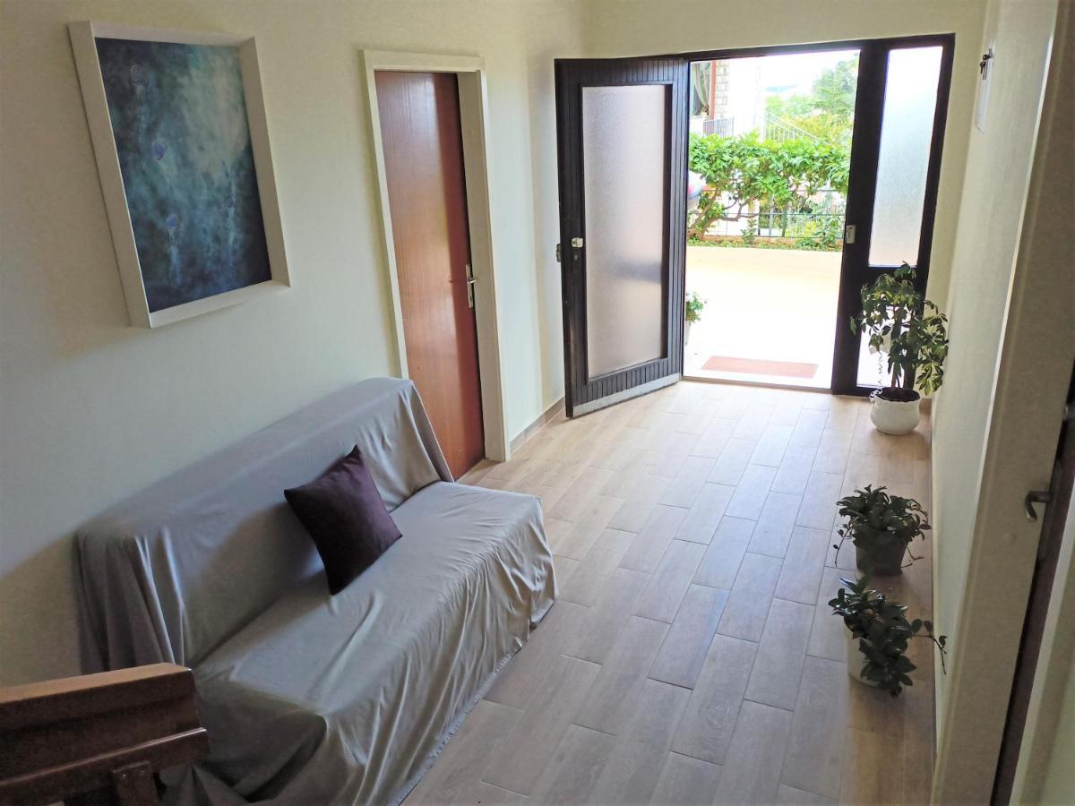 Cozy Apartment In The City Center Пула Екстер'єр фото
